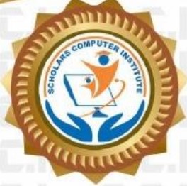 Scholars Computer Institute Logo